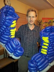 balloon boots