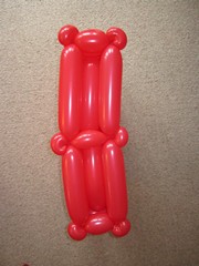 robert indiana balloon