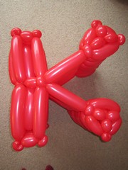 robert indiana balloon