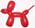 balloon dog