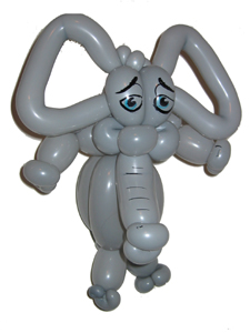 balloon horton