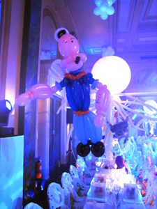 balloon popeye