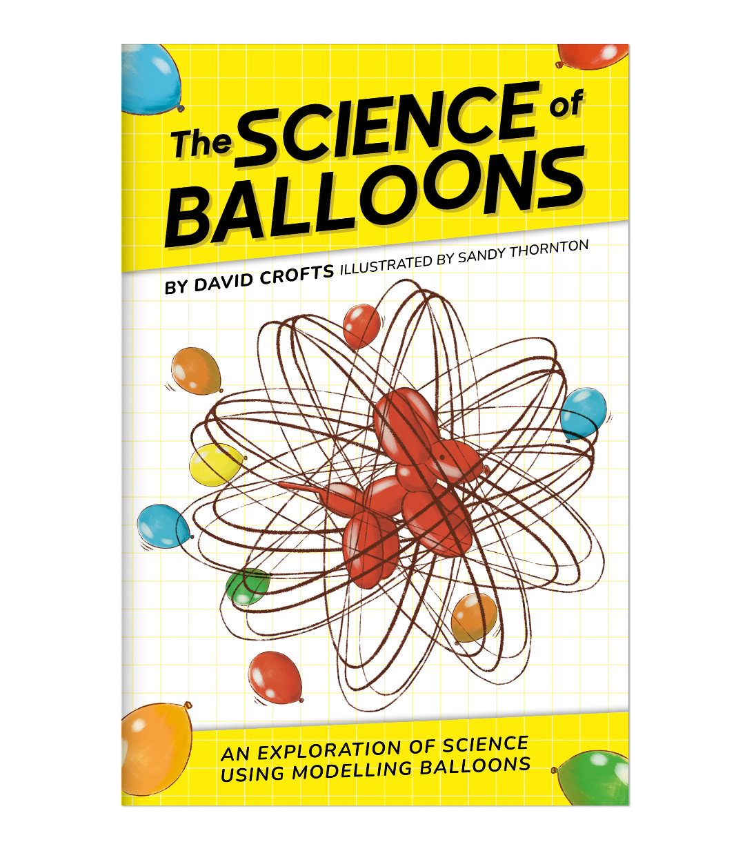 THe Science of Balloons