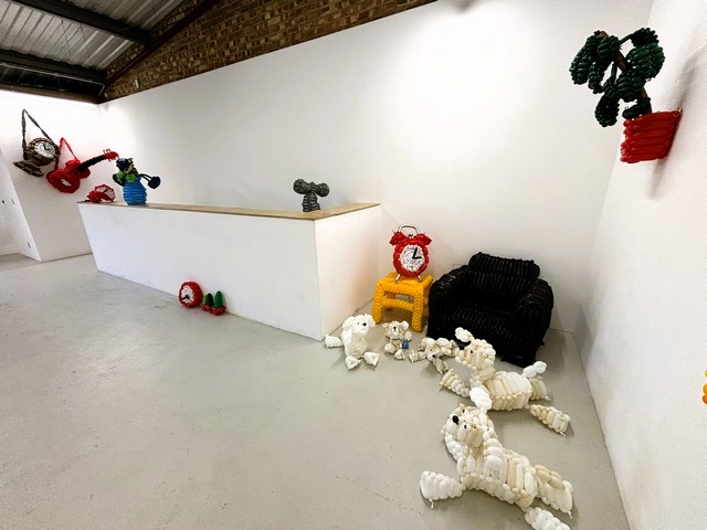 art of deflation