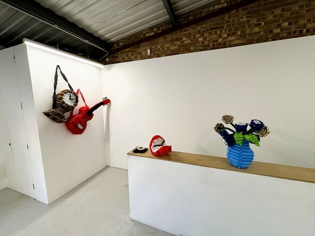 art of deflation