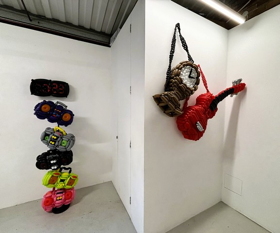 art of deflation