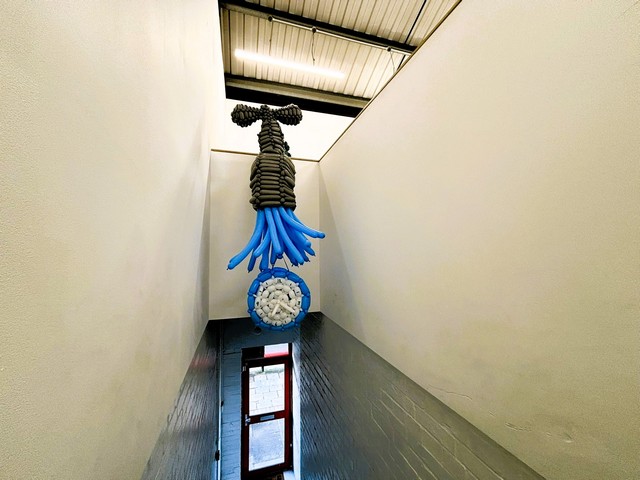 art of deflation