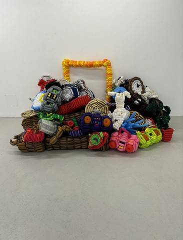 art of deflation