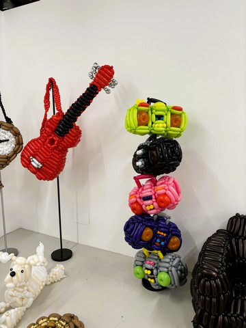 art of deflation