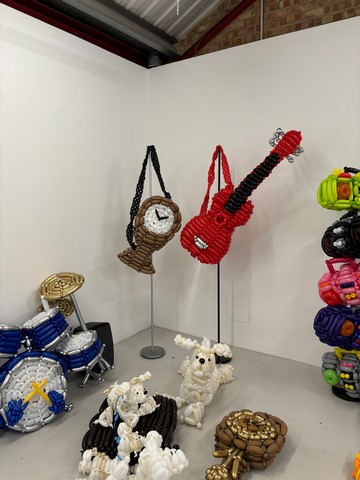 art of deflation