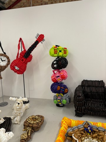 art of deflation