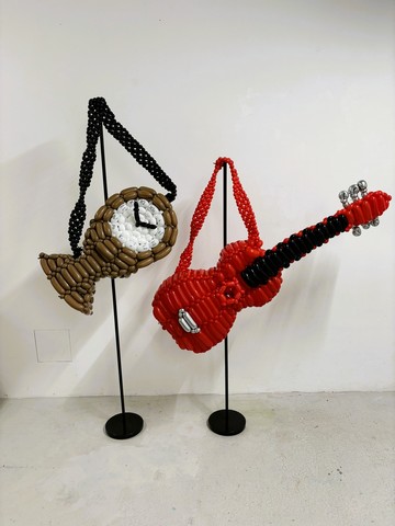 art of deflation